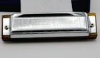 Hohner Blues Harp Ms Harmonica In C Key With Case