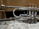 Bach Tr200s Series Bb Trumpet