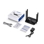 Wavlink 3000mbps Wi-fi 6 Router Gaming Router Gigabit Mesh Wifi Router Dual Band