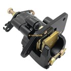 Rear Brake Caliper For Go-kart Buggy Trailmaster Hammerhead Carter 150 200 300