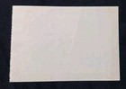China Taiwan Early Vintage 1955 Mnh M s Sheet Mint Souvenir Sheet 