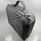 Zybergears Vr Carrying Case For Meta Quest 2 Accessories Vr Headset Gray Used