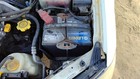 2000-2004 Legacy Outback Complete Battery Box Mount Tray With Hold Down Oem 2 5l