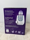 Philips Avent Premium Fast Bottle Warmer Smart Sensor Evenly Warms 3 Minutes Nib