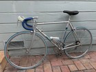 1984 Araya Aero - Shimano 600ax Edition