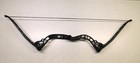 Diamond Sub-atomic Youth Bow Rh   6  Arrows  Wrist Strap  Quiver Case