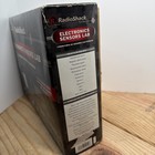 Radio Shack Electronic Sensors Lab 28-278