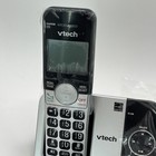 Vtech Vg232-3 3 Handset Cordless Answering System W Caller Id   Call Block  