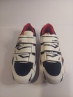 Venzo Mx Men   s Cycling Shoes Size 8 Spd Cleats