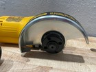 Dewalt Dcg412 20v Max 4 5    Angle Grinder 