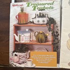 Lot Of 15 Vintage Craft Books Booklets Patterns Magazines Precious Moments Geese