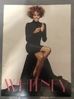 Whitney Houston Greatest Love Program 86 87