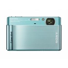 Sony Dsc-t90 12 1mp 4x Optical Zoom Ccd Vintage Digital Camera 100  Working