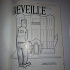 Reveille  1958  The Arlington State College  Arlington Texas