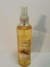 Bath   Body Works Rich Citrus Cream Splash Original New Fragrance Mist 8oz