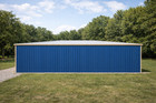 40x50x12 Durobeam Steel Building Direct Prefabricated Steel Building Custom Made