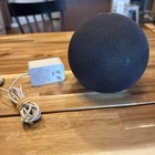 Bigger All-new Amazon Echo 4th Gen Premium Sound With Smart Home Hub And Alexa