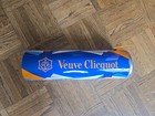 Champagne Veuve Clicquot Mailbox Container Limited Edition By Eileen Ugarkovic