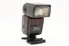    exc 5   nikon Speedlight Sb 600 I-ttl Shoe Mount Flash Remote Wireless From Japan