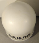 Cobham Sailor Fb250 Adu 250 Fleetbroadband Tt-3050a Marine Antenna Near Mint