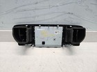2017 Chrysler Pacifica Front Info Screen Radio Gps Display  id 68239902  Oem
