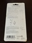 Schlage Solid Bright Brass Door Knocker  Model Sc2-3125-609  sealed  New In Pack