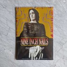 Vintage Nine Inch Nails 96   97 Calendars Nin Trent Reznor Uk Rare Sealed