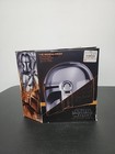 Star Wars Black Series The Mandalorian Electronic Helmet Hasbro  Open Box