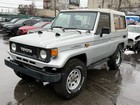 1980 Toyota Land Cruiser 
