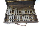 Antique Carillon About 1900 F  Ludwig Quedlinburg
