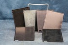 Single Grafmatic Graflex Septum Septums 4x5 Sheet Holder Individual
