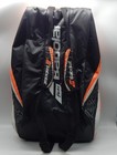 Babolar Large Tennis Multi Racketholder Expandable Backpack carry Handle Bag