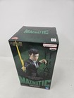 Banpresto Maximatic Jujutsu Kaisen Hiromi Higuruma Anime Pvc Figure New Boxed
