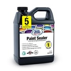 Concentrated Paint Sealer For Painted Surfaces 1 Gallon Concentrate Water Repell