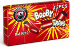 5-pack - 60 Booby Trap Strings      Funny Classic Novelty Joke Gag Prank Gift