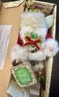 Rare Mark Roberts Grinchy Fairy Small 51-97198 Le  493 4000 Tags Coa Box