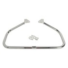 Engine Guard Highway Crash Bar For Harley Dyna Fxdb Fxdf Fxdl Fxdwg 2006 2017