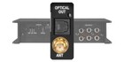 Helix Hec Bt Hd Dsp Ultra S Bluetooth High-def Audio Streaming Aptx Optical Out
