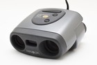 Minolta Compact Af 10 X 23 5 3 Electronic Auto Focus Binoculars W  Case  E2303