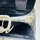 Bach Stradivarius Model 37 Trumpet W case