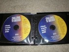 Jim Rohn Challenge To Succeed-philosophy For Living  6 Cd Audio Set  Unabridged