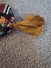 Mexican Graduation Stole Sash With Tassels