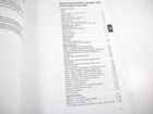 Volvo L40b L45b Wheel Loader Electrical Workshop Service Repair Shop Manual Book