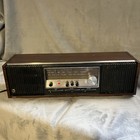 Vintage Realistic Concertmate 12-680 Am fm Stereo Radio Shack Tested   Working