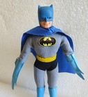 Vintage 1974 Mego Batman T2 Worlds Greatest Super Heroes Wgsh 8  Very Nice