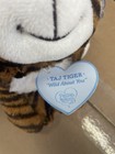 Precious Moments Plush Stuffed Animal  Taj Tiger  15711 New With Tags