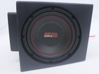 Open Box - Oem Yamaha 8  Sub Sub Woofer 200w - Wolverine Rmax - B4j-h81s0-v0-00