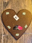 Israel Wooden Decoration  For Wall Door Home Blessings Jerusalem