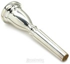 Bach L551 Commercial Series Trumpet Mouthpiece - 3s