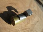 Imperial German 71 84 Mauser Rifle Muzzle Cover-nice-scarce